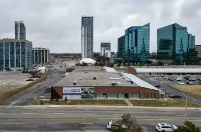 280-422 Consumers Road Unit# 11-13 Toronto C15 Ontario M2J 1P8