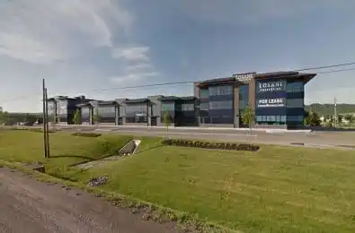 1266 South Service Road Unit# A3-6 Hamilton Ontario L8E 5R9