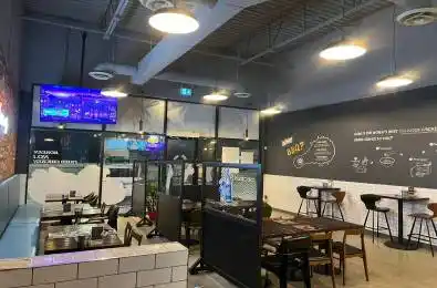 16025 Bayview Avenue Unit# C4 Aurora Ontario L4G 3L4