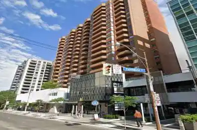 79 St Clair Avenue Unit# 109 Toronto C09 Ontario M4T 1M5