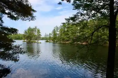 N/A-WAO Kasshabog Lake N/A Unit# LOT 1 Havelock-Belmont-Methuen Ontari