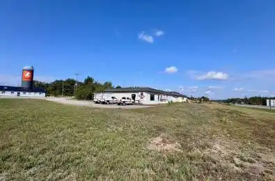 1676 Winhara Road Gravenhurst Ontario P1P 1R1