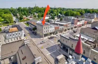 95-97 QUEEN Street St. Marys Ontario N4X 1A1