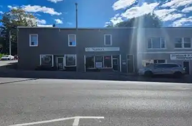 202-204 Queen Street St. Marys Ontario N4X 1C1