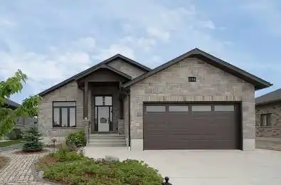 234 Matheson Drive West Perth Ontario N0K 1N0