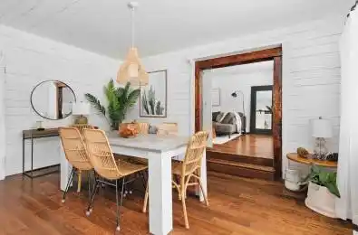 1972 Limberlost Road Lake of Bays Ontario P1H 2J6