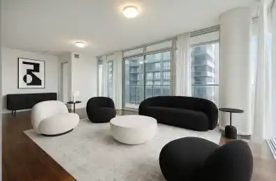 90 Park Lawn Road Unit# 1616 Toronto W06 Ontario M8Y 0B6