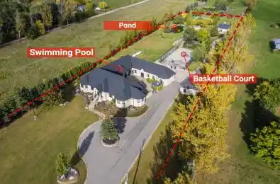 2991 Concession Rd 4 N/A Adjala-Tosorontio Ontario L0G 1L2