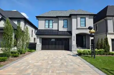 2326 TERRAVITA Drive Niagara Falls Ontario L2J 0G1