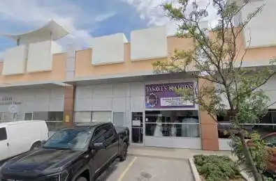 101 Lebovic Avenue Unit# #F09 Toronto E04 Ontario M1L 4T7