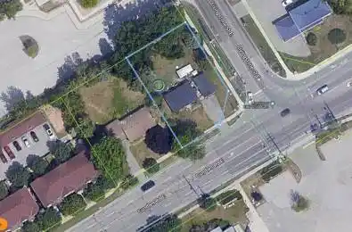 246 Cundles Road Barrie Ontario L4M 6L1