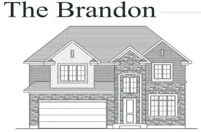 4067 Fallingbrook Road London Ontario N6P 0H7