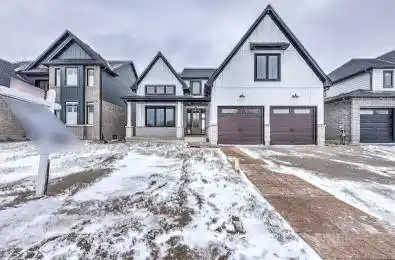 71 Basil Crescent Middlesex Centre Ontario N0M 2A0