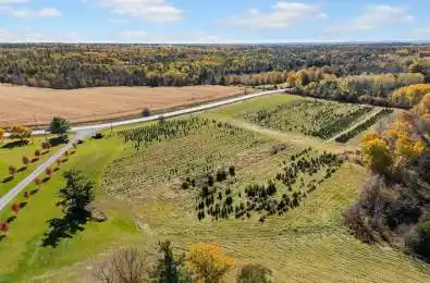 01 Highland Road McNab/Braeside Ontario K0A 3M0