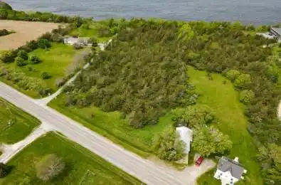 PT LT63 COUNTY RD 7 N/A Prince Edward County Ontario K0K 2T0