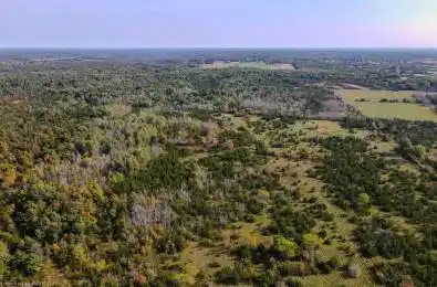 PT LT G CONCESSION GORE N/A Stone Mills Ontario K0K 0C4