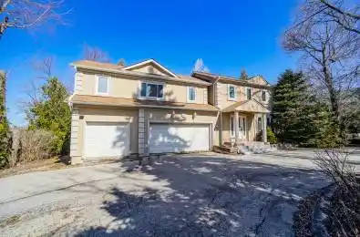 142 Hillsview Drive Richmond Hill Ontario L4C 1T2