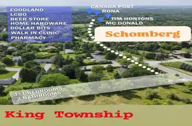 4165 Lloydtown-Aurora Road King Ontario L7B 0E6