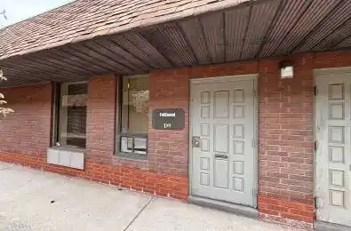 1585 Britannia Road Unit# # D9-10 Mississauga Ontario L4W 2M4