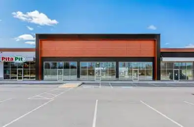 315 Garrison Road Unit# 5 Fort Erie Ontario L2A 1M9