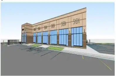 23415 Woodbine Avenue Unit# 3 Georgina Ontario L4P 3E9