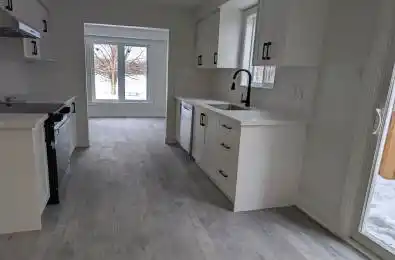 44 Lilac Avenue Markham Ontario L3T 5K2