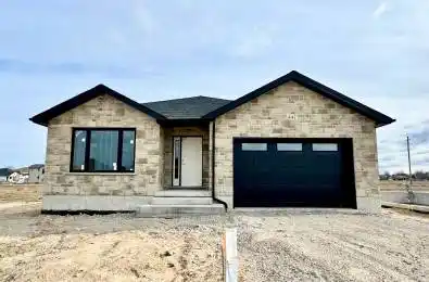 447 Burnside Street Saugeen Shores Ontario N0H 2C3