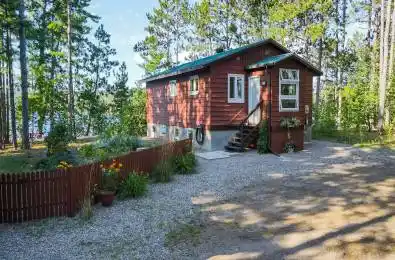 610 Pine Point Lane Killaloe, Hagarty and Richards Ontario K0J 2A0