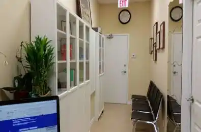 30 South Unionville Avenue Unit# 2077 Markham Ontario L3R 5M3