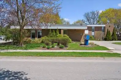 380 HIBERNIA Street Stratford Ontario N5A 5W3