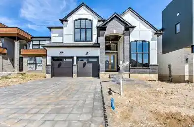 LOT 17 Kowtaluk Way Norfolk Ontario N4P 2W5