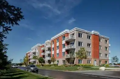 459 Barnet Boulevard Unit# 308 Renfrew Ontario K7V 4K9