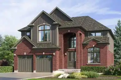 LOT 18 Kowtaluk Way Norfolk Ontario N4P 2W5