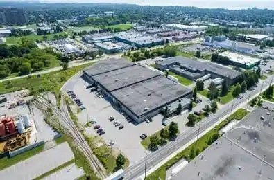 505 Finley Avenue Unit# 2 Ajax Ontario L1S 2E2