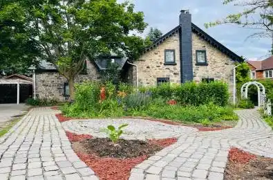 2319 Wildwood Crescent Pickering Ontario L1X 2N1