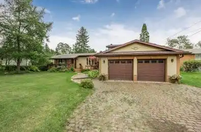 2211 Mildred Avenue Innisfil Ontario L9S 2B9