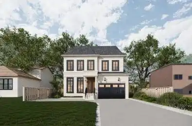 692 West Shore Boulevard Pickering Ontario L1W 2T9