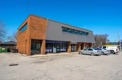 237 Parkdale Avenue Unit# 2ND FLOOR Hamilton Ontario L8H 5X4