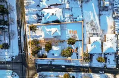 116 Weldrick Road Richmond Hill Ontario L4C 3V1