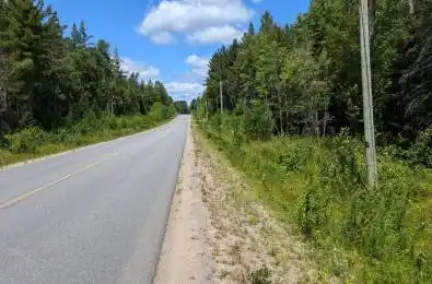 Lot 2 Berriedale Road Armour Ontario P0A 1C0