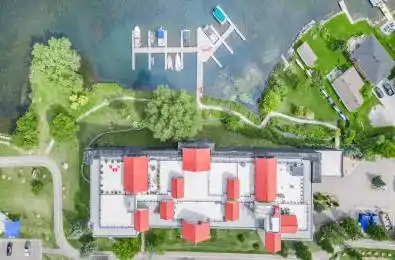 140 Cedar Island Road Unit# 112 Orillia Ontario L3V 1T1