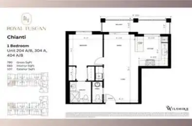 1024 Vansickle Road Unit# 204A St. Catharines Ontario L2S 2X3