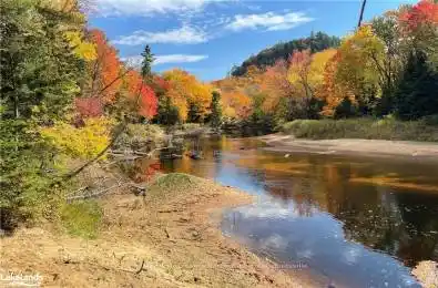 304 OLD NORTH Road Huntsville Ontario P1H 2J4