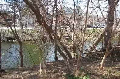 BF OPPOSITE LOT 1 1ST Avenue Owen Sound Ontario N4K 2E1