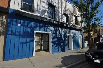 232 8TH Street Owen Sound Ontario N4K 1L1