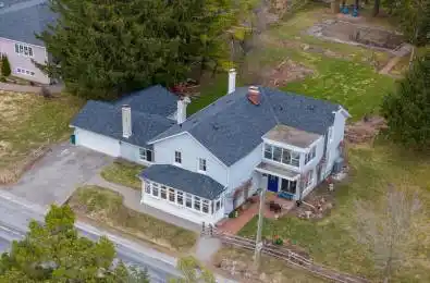 13415 McCowan Road Whitchurch-Stouffville Ontario L4A 4C9