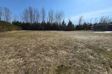 Lot 17 Sundridge Crescent Bluewater Ontario N0M 1N0