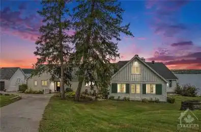 350 Berry Side Road Kanata Ontario K0A 1T0