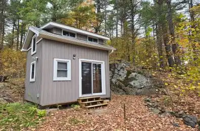 1419 Turtle Lake Lane North Frontenac Ontario K0H 2M0