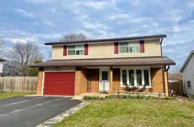 1038 Wellington Street Saugeen Shores Ontario N0H 2C3